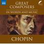 Davinia Caddy / Lucy Scott / Various - Great Composers in Word and Music: Chopin