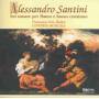F. Seri / Lofferta Musicale - SEI SONATE PER FLAUTO E B.C.
