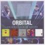 Orbital - Original Album Series