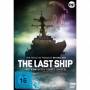 Eric Dane / Adam Baldwin / Marissa Neitling - The Last Ship-Staffel 4 [DE-Version, Regio 2/B]