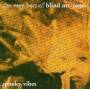 Blind MR Jones - Spooky Vibes-The Best Of
