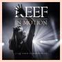 Reef - In Motion (Live From Hammersmith) [UK-Version, Regio 2/B]