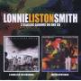 Lonnie Smith Liston - A Song For The Children/Exotic Mysteries