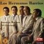 Hermanos Barrios - Mis 30 Mejores Canciones