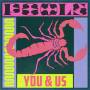 Pools - You & Us (Hand Numbered LP)