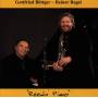 Gottfried Bttger / Reiner Regel - Reedin' Piano