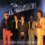 Detective / Michael Des Barres - It Takes One To Know One