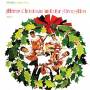 Merrymen - Merry Christmas With The Merrymen