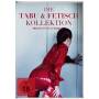 Erika Lust - XCompilation: Die Tabu und Fetisch Kollektion [DE-Version, Regio 2/B]