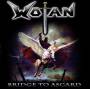 Wotan - Bridge To Asgard