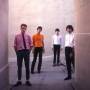 Three O'clock - Sixteen Tambourines