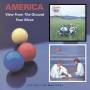 America - View From The Ground/Your Move