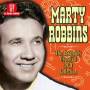 Marty Robbins - Absolutely Essential 3 CD Collection