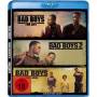 Sony Pictures Home Entertainmt - Bad Boys 1-3 [DE-Version, Regio 2/B]