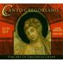 Cantori Gregoriani / stirps Iess - Canto Gregoriano-the Art Of Gregorian Chant (vario