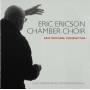 Eric Ericson Chamber Choir - Orpheus Behind The Wire/Ten Songs