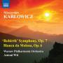 Antoni Wit / Warsaw PO - Rebirth Symphony/Bianca da Molena