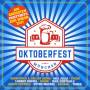 Various - Oktoberfest München-Größte Wiesn Partyhits 2017
