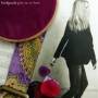 BIRDPAULA - Give In To Love