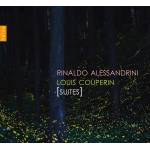 Rinaldo Alessandrini - Louis Couperin (Suites)
