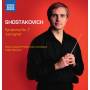 Vasily Petrenko / RLPO - Sinfonie 7