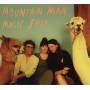 Mountain Man - Magic Ship