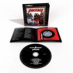 Black Sabbath - Sabotage (2009 Remaster)