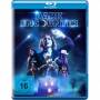 Carl Strathie - Dark Encounter (Blu-ray) [DE-Version, Regio 2/B]
