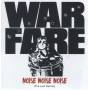 Warfare - Noise Noise Noise (The Lost Demos)