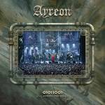 Ayreon - 01011001 - Live Beneath The Waves [DE-Version, Regio 2/B]