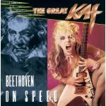 Great Kat - Beethoven on Speed