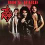 The Rods - Rock Hard (Slipcase)