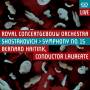 Bernard Haitink / RCO - Schostakowitsch, Dmitri