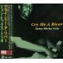 John Hicks -trio- - Cry Me A River