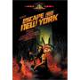 Escape From New York / (ws) - Escape From New York [US-Version, Regio 1]
