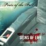Poets Of The Fall - Signs Of Life (Ltd.Curacao Vinyl)