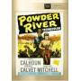 Powder River / (full Mono) - Powder River [Regio free (0)]