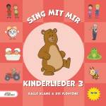 Sing Kinderlieder - Sing mit mir Kinderlieder 3