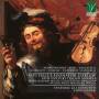 Ensemble Gli Invaghiti / Fabio Furnari - VIVI Felice,Suonator Cortese (Ital.18th)