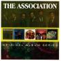 The Association - Original Album Series
