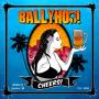 Ballyhoo - Cheers