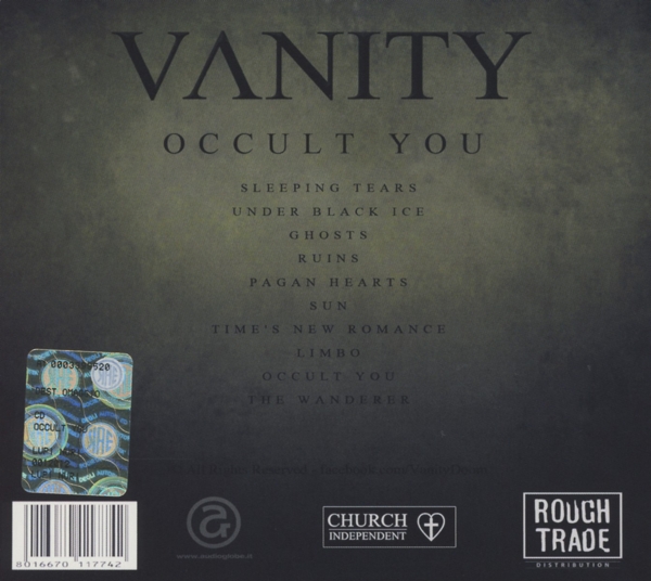 Occult You 1