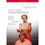 Kerl / Nylund / Breedt / Kober / Bayreuther Festspielorch. - Tannhuser [US-Version, Regio 1/A]