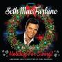seth Macfarlane - Holiday For Swing