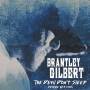 brantley Gilbert - The Devil Don't Sleep (Deluxe Edition)