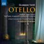 Haider / Smith / Angeletti / Catana / + - Othello