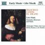 Christopher Wilson / S. Rumsey - Fantasien/Ricercars/Duette