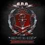 U.d.o. - Navy Metal Night (2CD+DVD) [DE-Version, Regio 2/B]