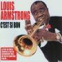 Louis Armstrong - Cest si bon