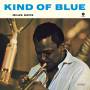 Miles Davis - Kind Of Blue (Ltd.Edt 180g Vinyl)